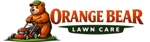 Orange Bear Lawn Care